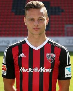 鮑爾[因戈爾施塔特隊球員]