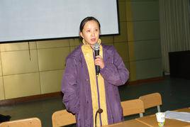 張文軍[浙江大學課程與教學研究所常務副所長張文軍]