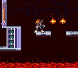 洛克人與佛魯迪