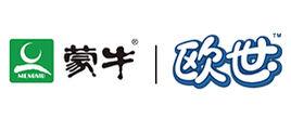 歐世蒙牛 歐世蒙牛