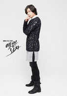 崔俊河演員 李章宇