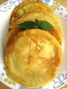 榴槤餡餅 榴槤餡餅