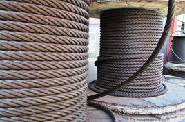 鋼絲繩塗油 鋼絲繩塗油