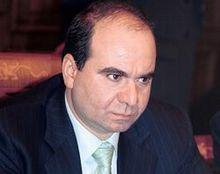 祖拉布&middot;日瓦尼亞