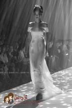 曼谷時裝周走秀