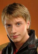 阿列克謝&middot;高曼