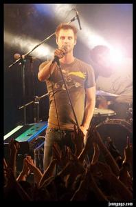 We Were Young We Were Young