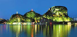 蟠龍雙塔 蟠龍雙塔