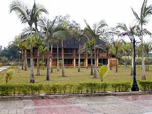 春歡公園 春歡公園