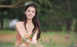 水一樣的女人 水一樣的女人