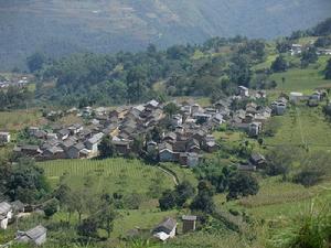 南澗彝族自治縣風景