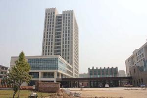 馬鞍山市軟體園 馬鞍山市軟體園