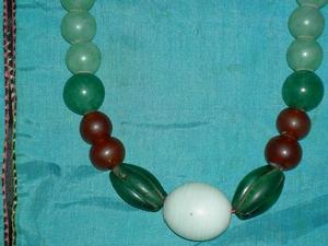 歷代琉璃器欣賞