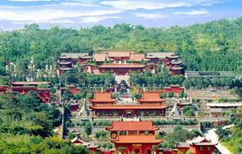 圓融無礙禪寺 圓融無礙禪寺