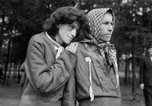 拉文斯布呂克婦女集中營 拉文斯布呂克婦女集中營