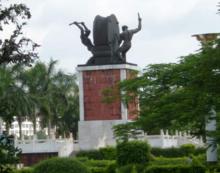 高州市瀛洲公園