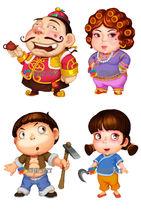 淘寶杯全國棋牌大賽