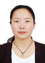 方玲[寥廓街道黨工委副書記]