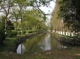 郴州十景 郴州十景