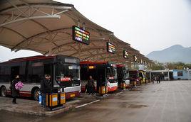 台州公交三門102路 台州公交三門102路