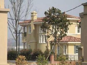 鐘山國際體育公園