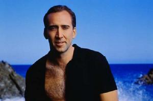 尼古拉斯·凱奇 尼古拉斯·凱奇