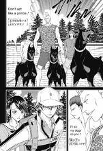 新網球王子第249-251話