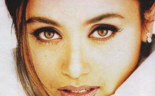 拉妮&middot;瑪克赫吉