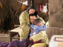 喋血崑崙 喋血崑崙