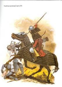 旭烈兀麥第奇 旭烈兀麥第奇