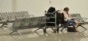 布魯塞爾國際機場