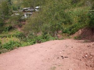 黑豆場自然村 黑豆場自然村