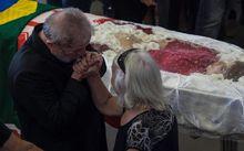 瑪麗薩&middot;萊蒂西婭