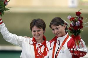 納塔利婭·帕傑林娜 納塔利婭·帕傑林娜