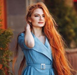 阿納斯塔西婭·西多羅夫 阿納斯塔西婭·西多羅夫