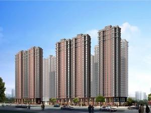 岳陽錦繡華城 岳陽錦繡華城