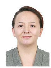 楊曉喻[湖南省國資委副主任、黨委委員]