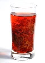 清肝降炎茶 清肝降炎茶