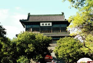 古樓街道[河北]