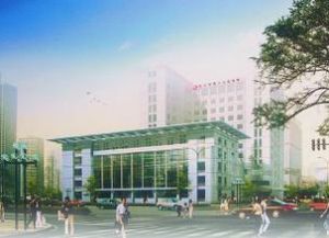 吳江市新中醫院 吳江市新中醫院