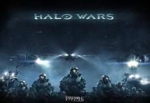 光暈戰爭[微軟遊戲工作室發行電視遊戲]