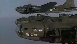 B-17孟菲斯美女號