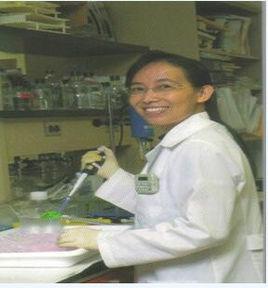 趙青[廣州醫學院基礎學院教授]