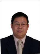 馬明[北京理工大學管理與經濟學院副教授]