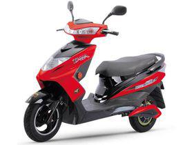 電動機車 電動機車