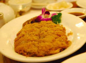 蓮合香酥鴨 蓮合香酥鴨