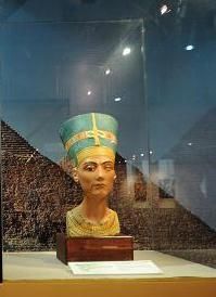 塞內加爾博物館