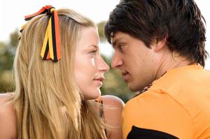 《啦啦隊夏令營》