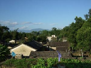 小弄么自然村 小弄么自然村