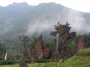 呀子喲旅遊度假區